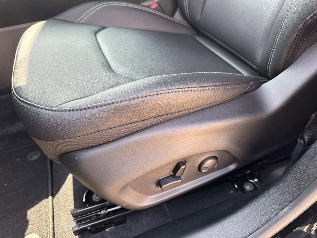 new 2025 Jeep Compass car, priced at $32,743