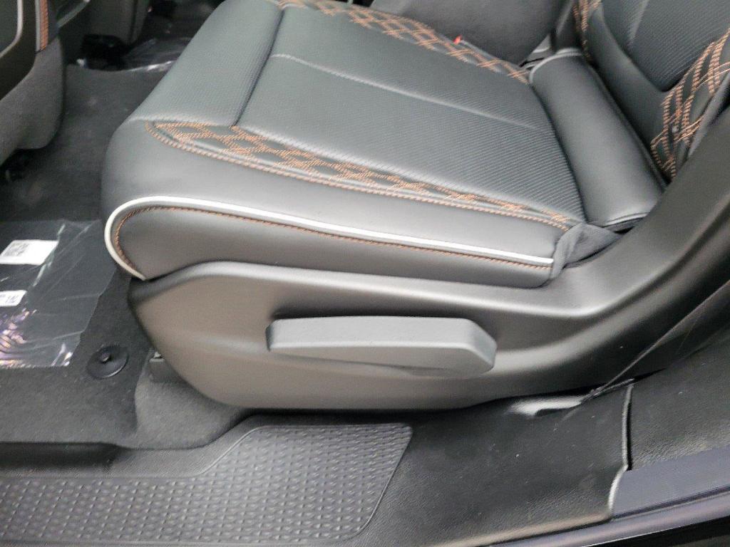 new 2025 Jeep Grand Cherokee L car, priced at $66,519
