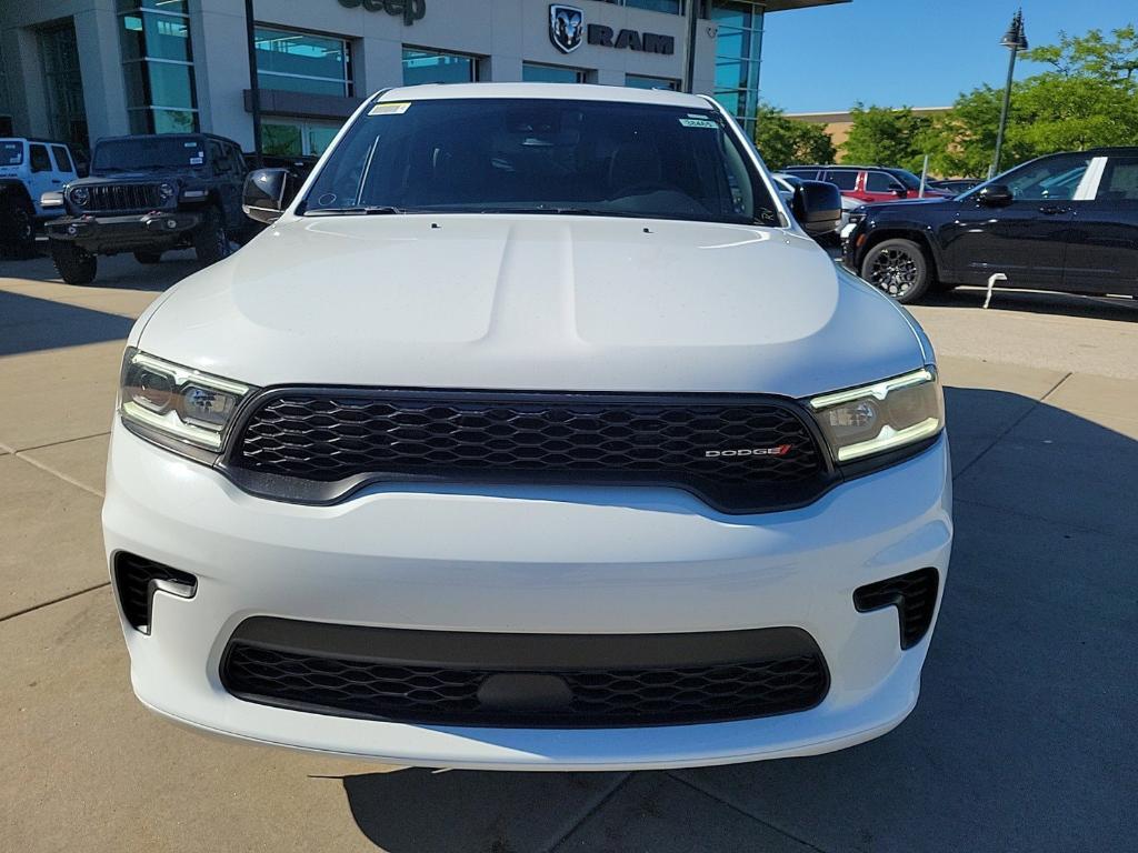 new 2024 Dodge Durango car, priced at $41,242