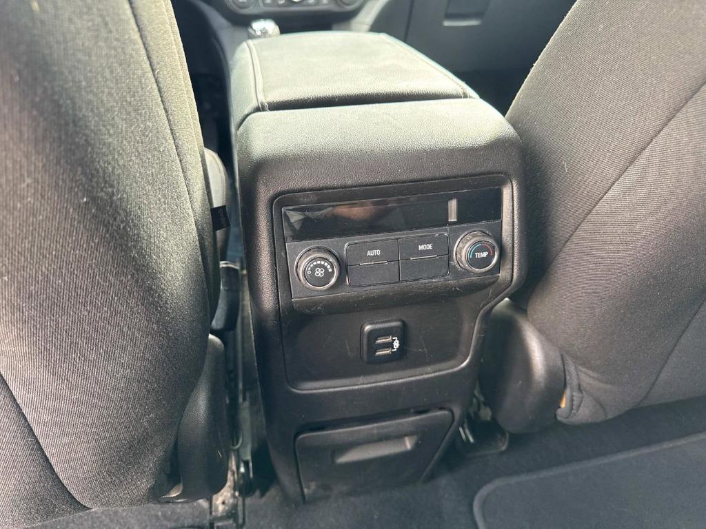 used 2017 GMC Acadia car, priced at $10,990