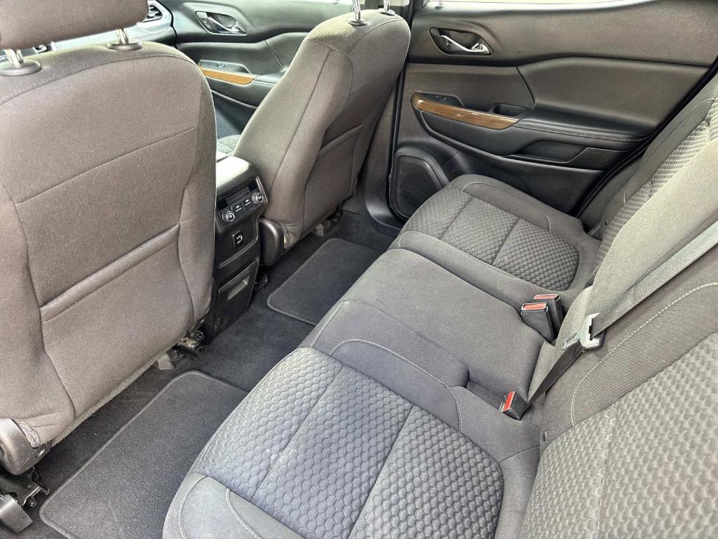 used 2017 GMC Acadia car, priced at $10,990