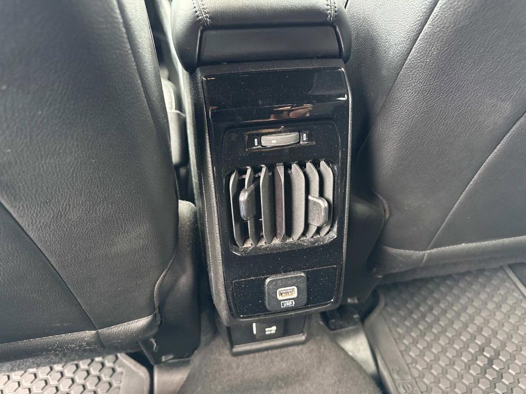 used 2024 Jeep Compass car, priced at $23,992