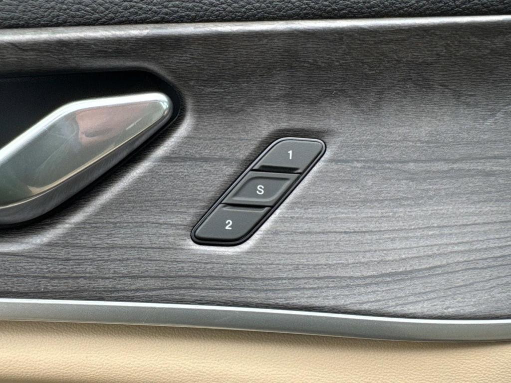 new 2025 Jeep Grand Cherokee car, priced at $52,796