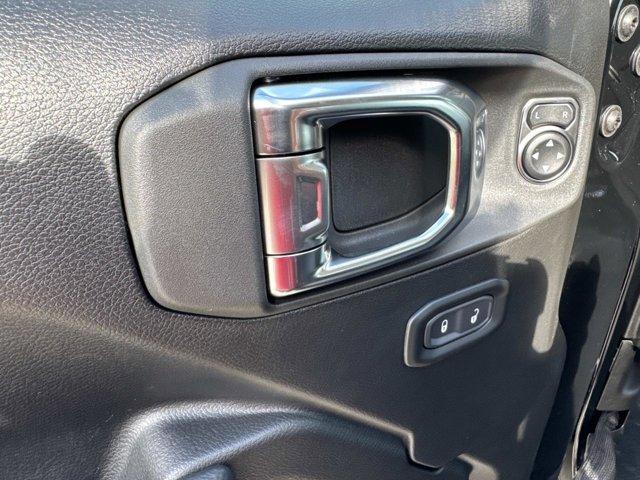 new 2026 Jeep Wrangler car, priced at $58,005