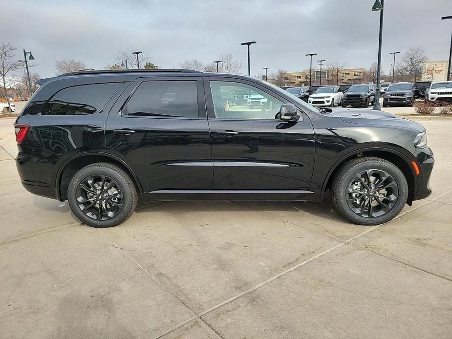 new 2024 Dodge Durango car, priced at $44,478