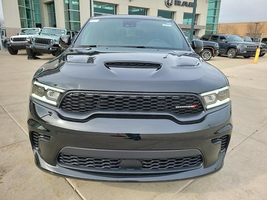 new 2024 Dodge Durango car, priced at $44,478