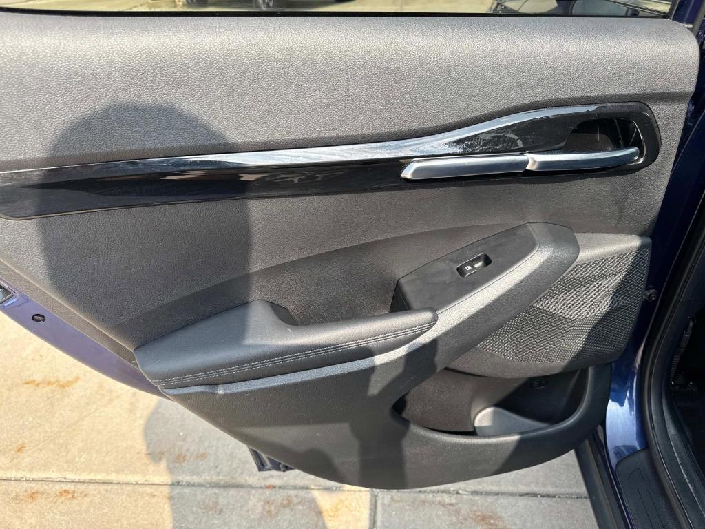 used 2021 Kia Seltos car, priced at $17,992