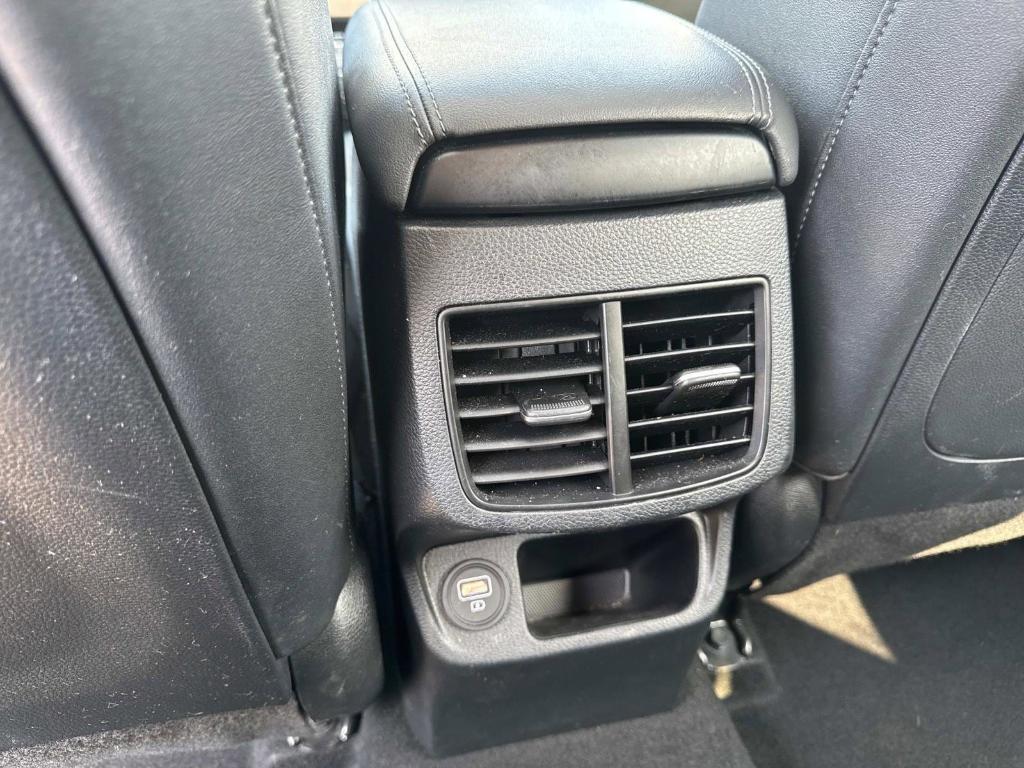 used 2021 Kia Seltos car, priced at $17,992