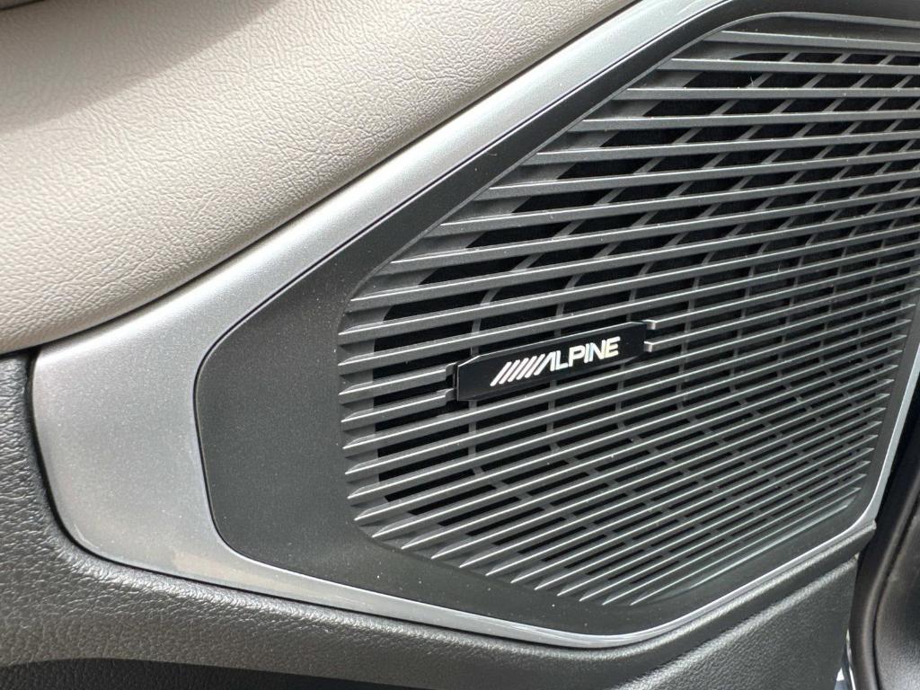 new 2025 Jeep Wagoneer car, priced at $71,026