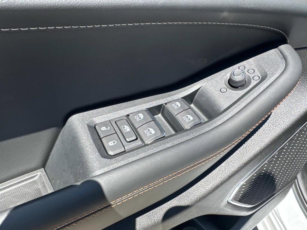 new 2025 Jeep Grand Cherokee car, priced at $57,256