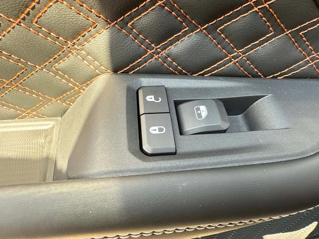 new 2025 Jeep Grand Cherokee L car, priced at $61,336