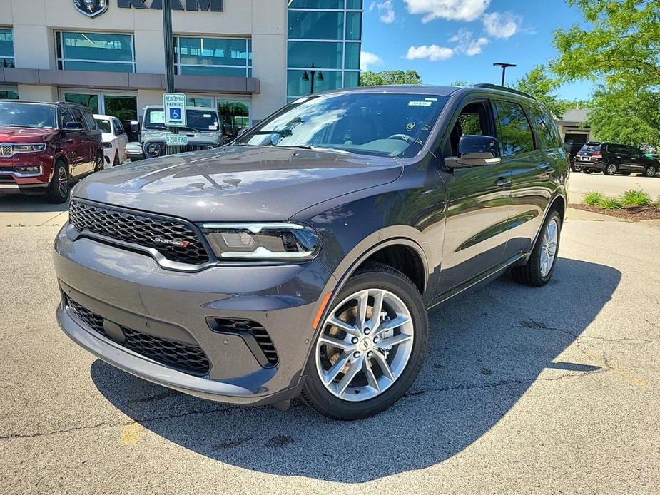 new 2024 Dodge Durango car, priced at $46,566