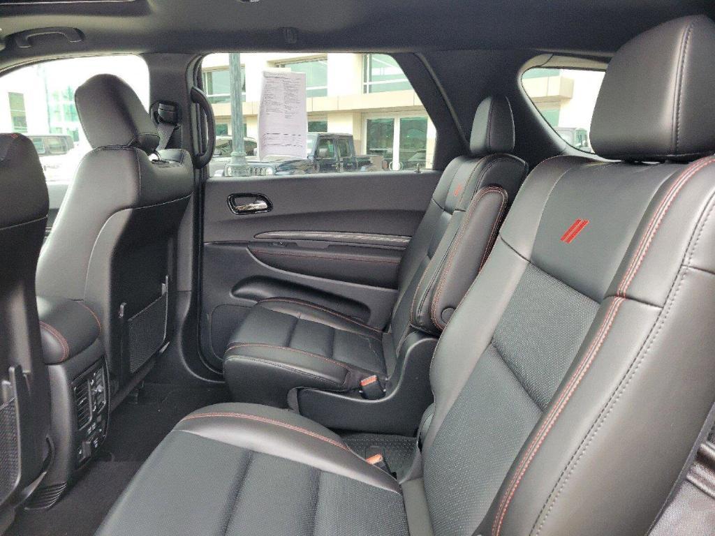 new 2024 Dodge Durango car, priced at $39,995