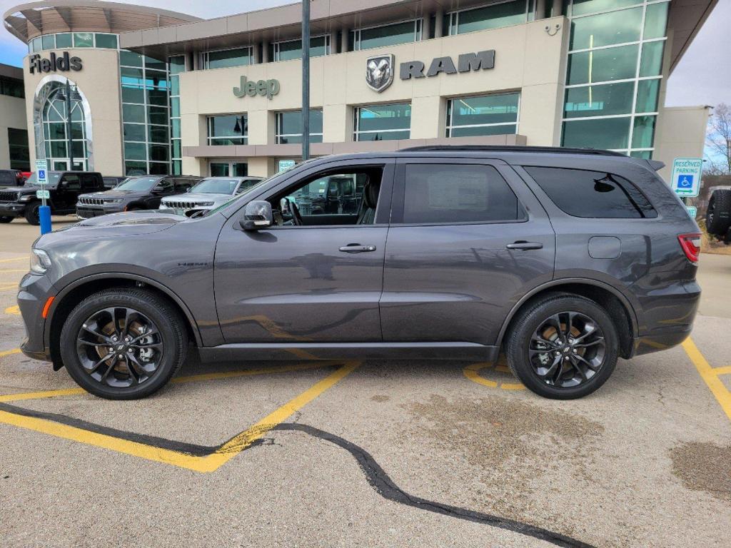 new 2024 Dodge Durango car, priced at $42,799