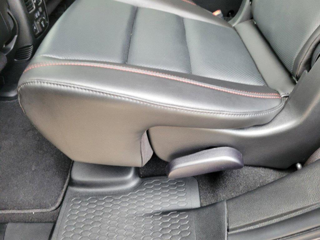 new 2024 Dodge Durango car, priced at $44,784