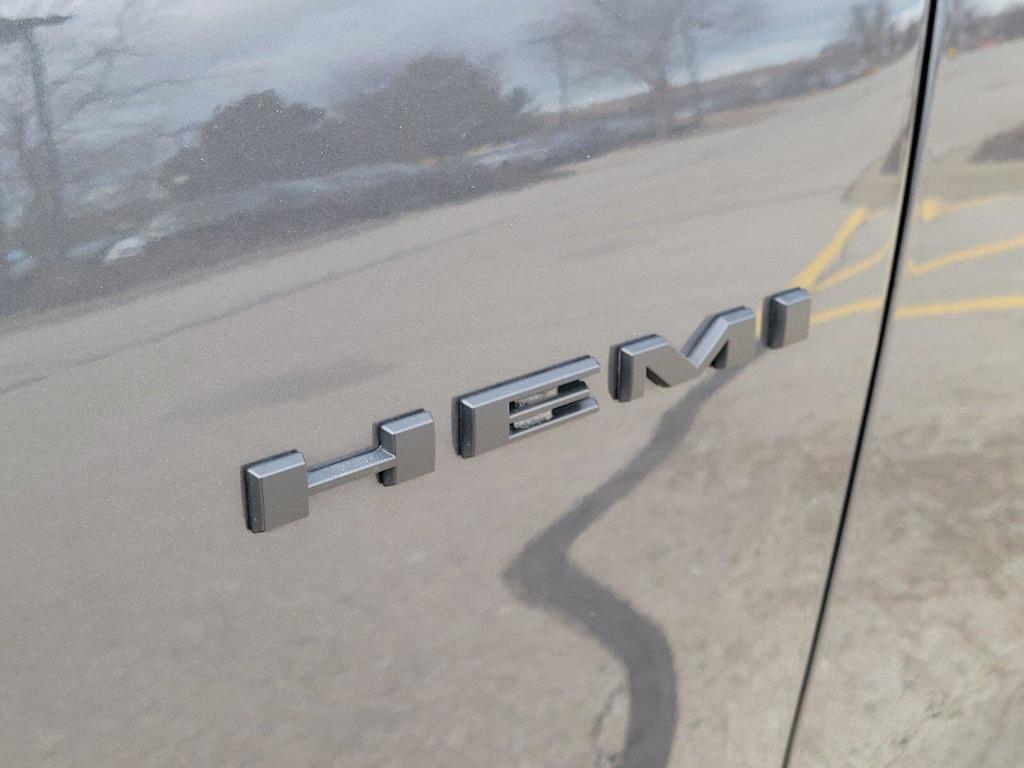 new 2024 Dodge Durango car, priced at $44,784