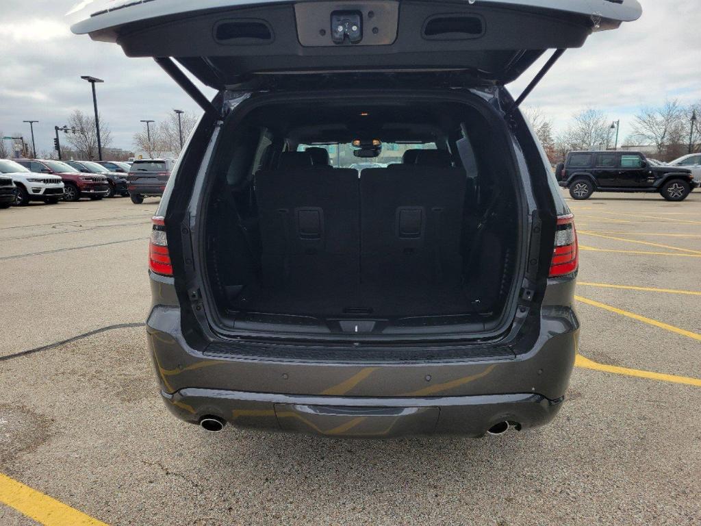 new 2024 Dodge Durango car, priced at $42,799