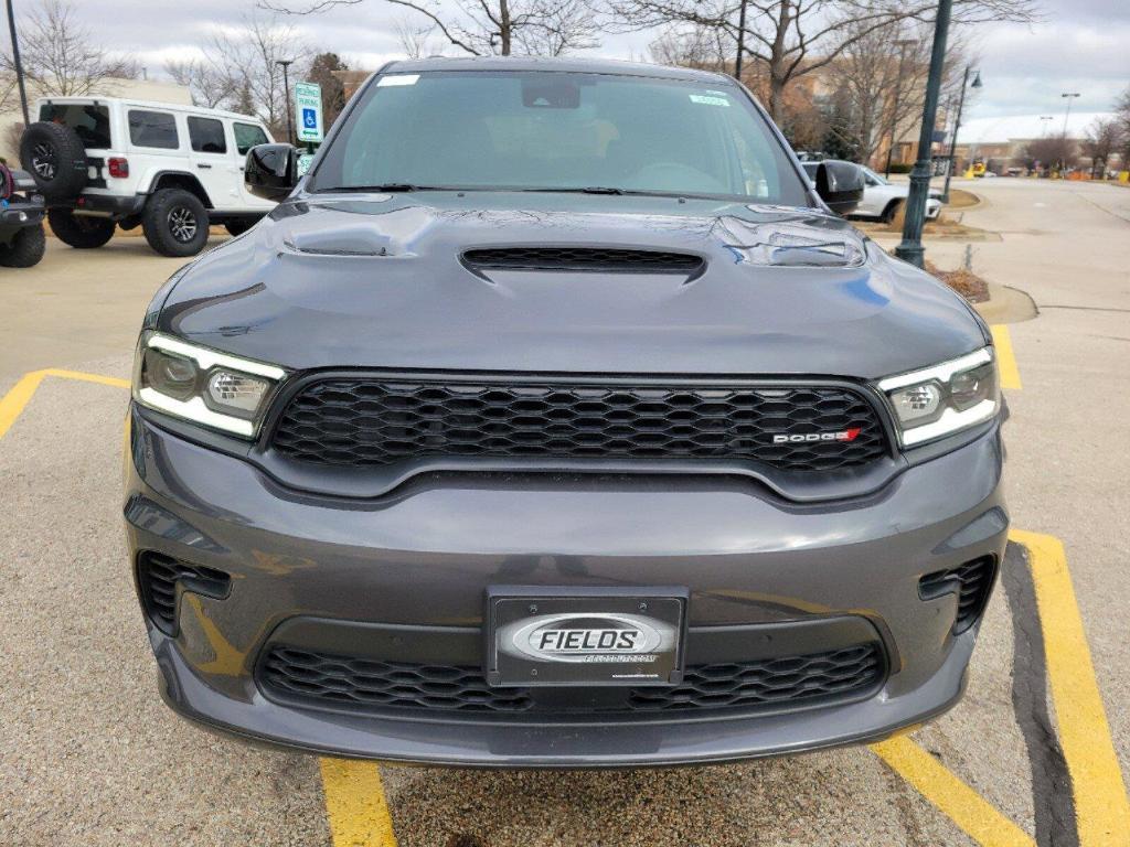new 2024 Dodge Durango car, priced at $44,784