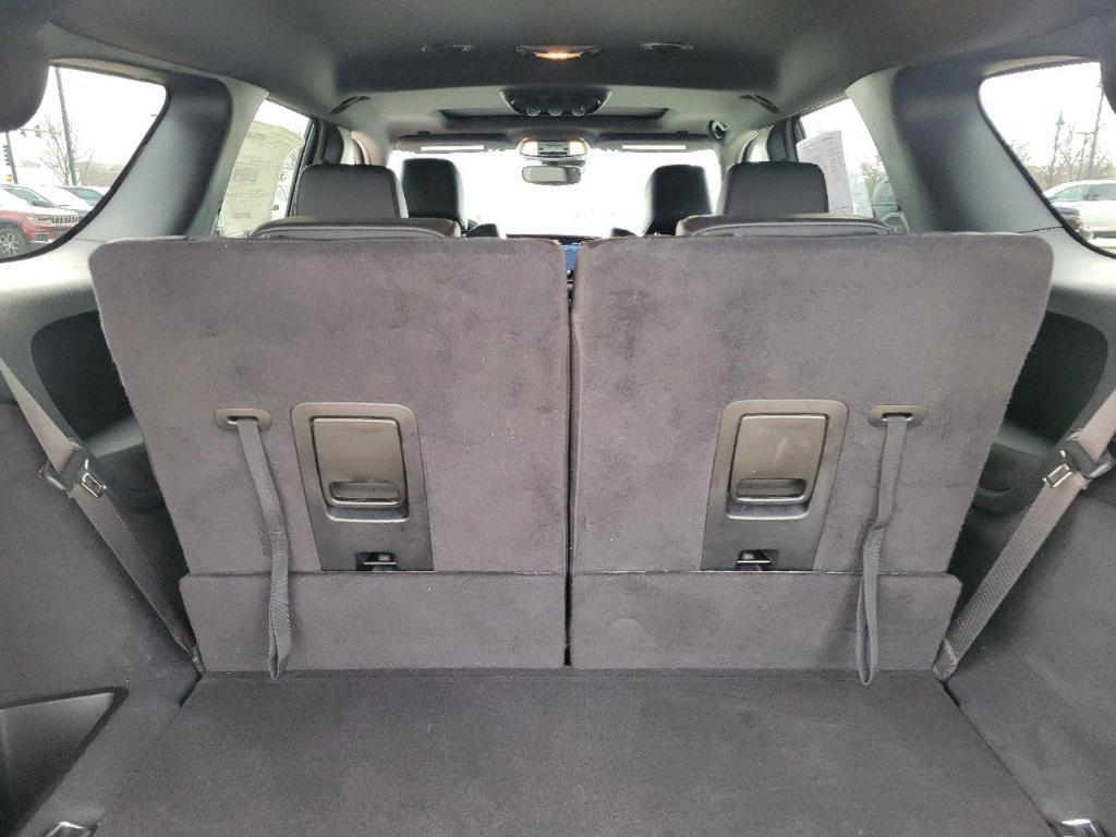 new 2024 Dodge Durango car, priced at $42,799