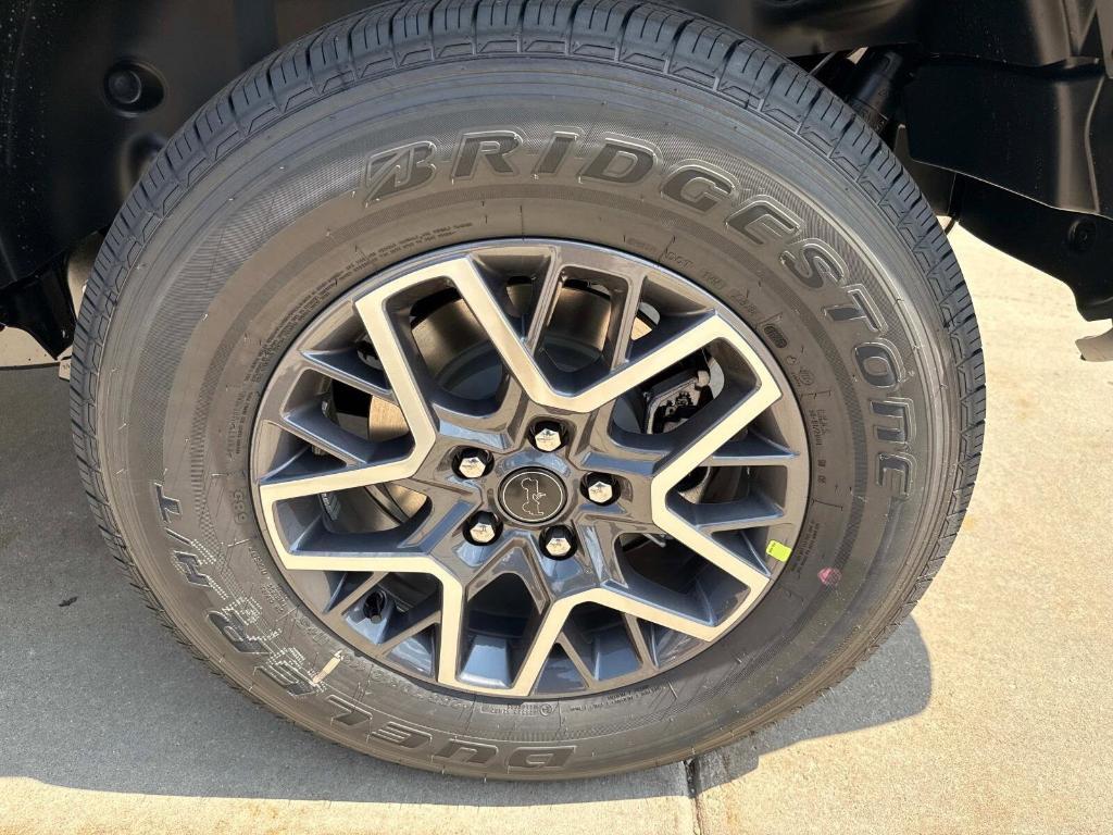 new 2025 Jeep Wrangler car, priced at $55,922
