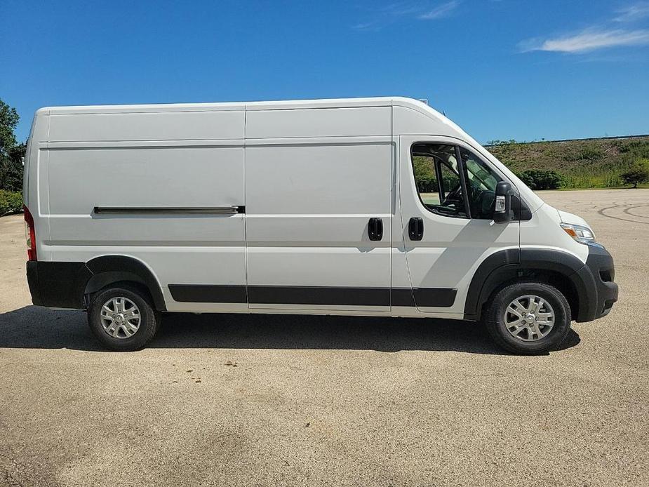 new 2024 Ram ProMaster 2500 car, priced at $52,540