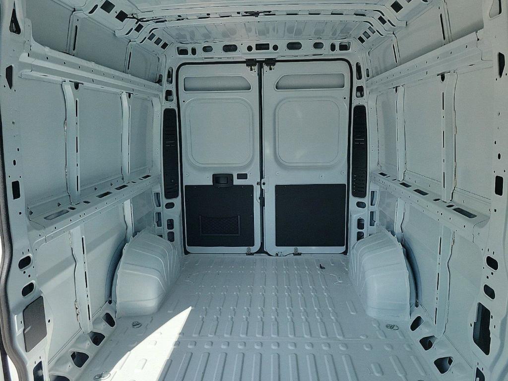new 2024 Ram ProMaster 2500 car, priced at $48,373