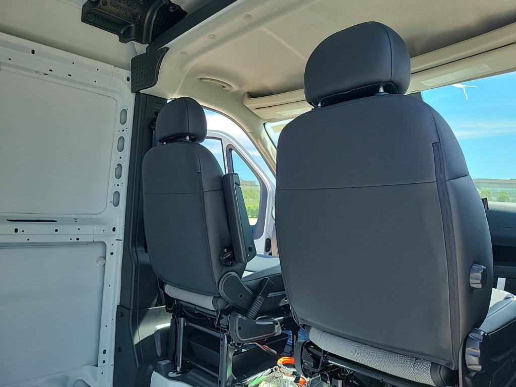 new 2024 Ram ProMaster 2500 car, priced at $52,540