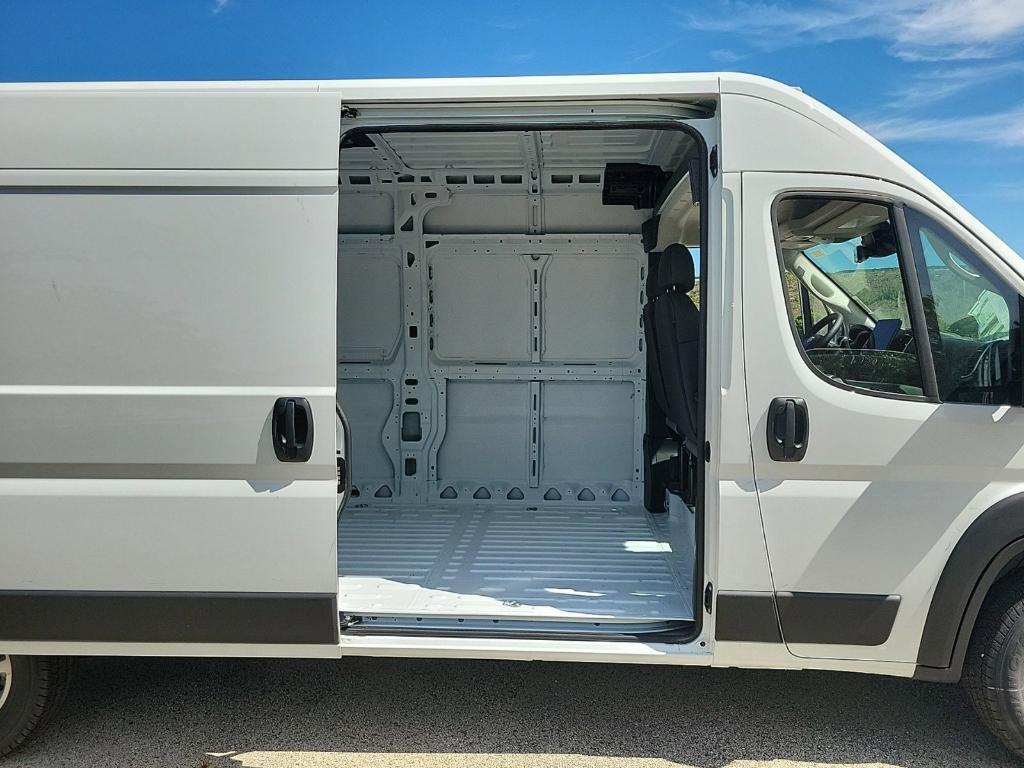 new 2024 Ram ProMaster 2500 car, priced at $52,540