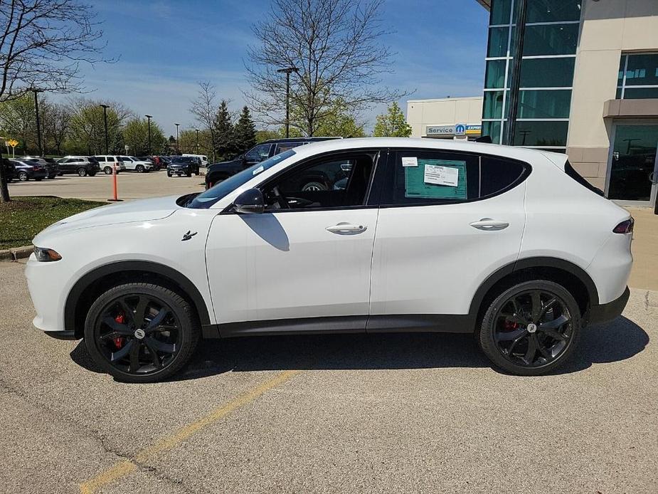 new 2024 Dodge Hornet car, priced at $33,595