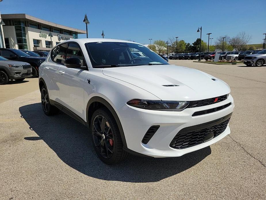 new 2024 Dodge Hornet car, priced at $33,595