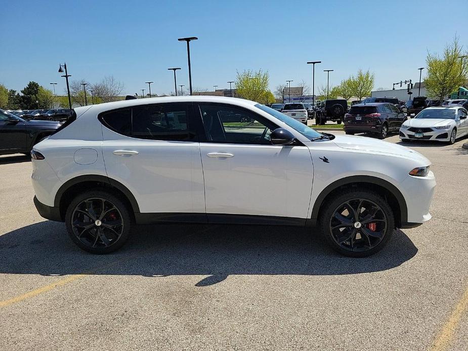 new 2024 Dodge Hornet car, priced at $33,595