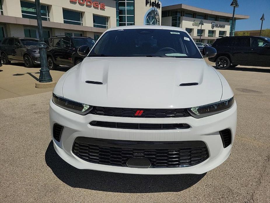 new 2024 Dodge Hornet car, priced at $33,595