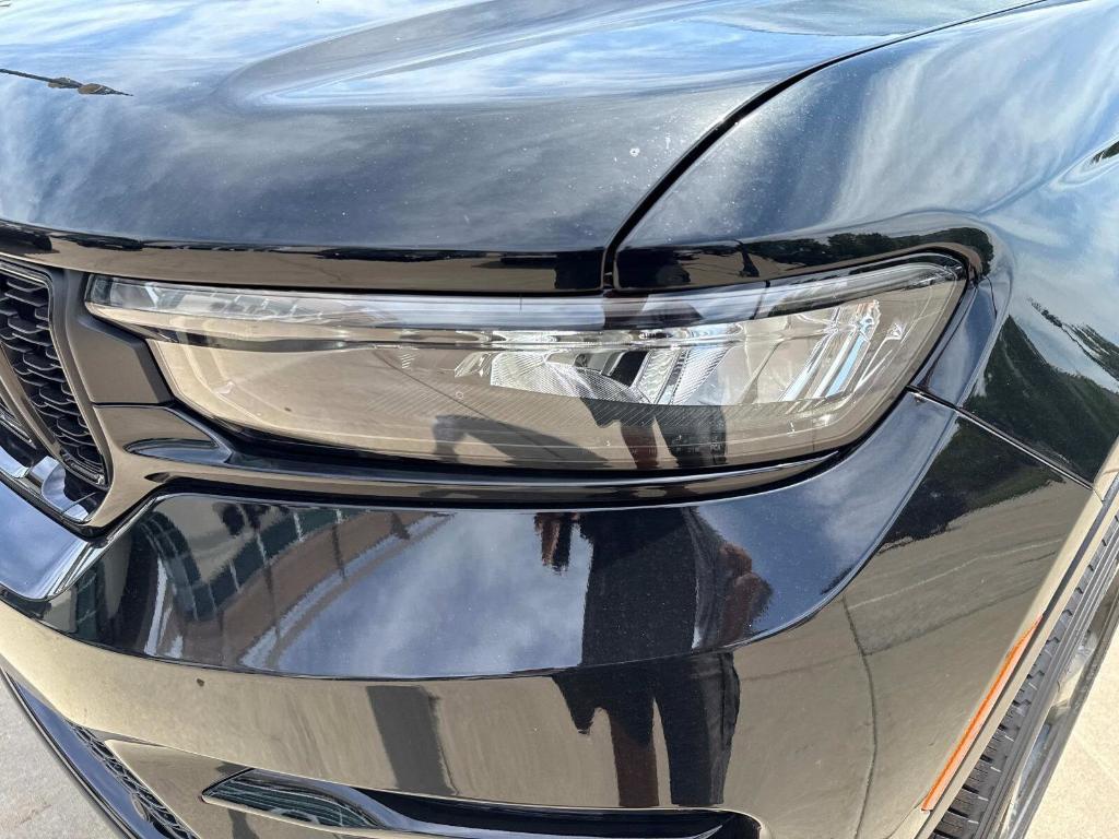 new 2025 Jeep Grand Cherokee car, priced at $51,796