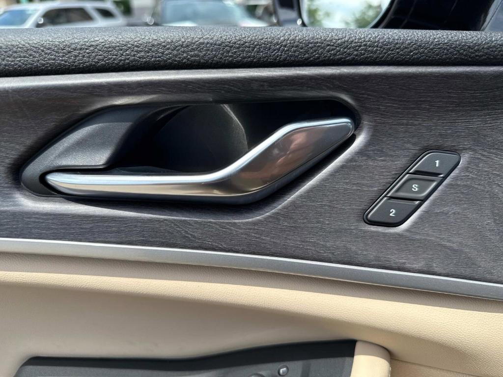 new 2025 Jeep Grand Cherokee car, priced at $51,796
