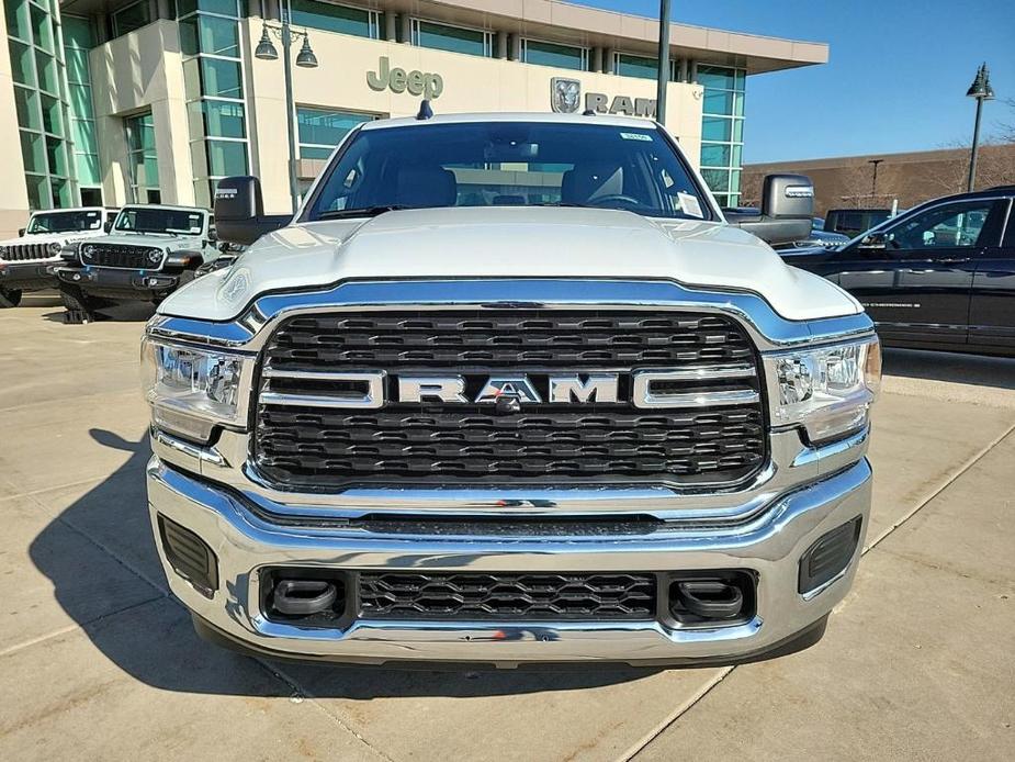 new 2024 Ram 2500 car, priced at $67,547