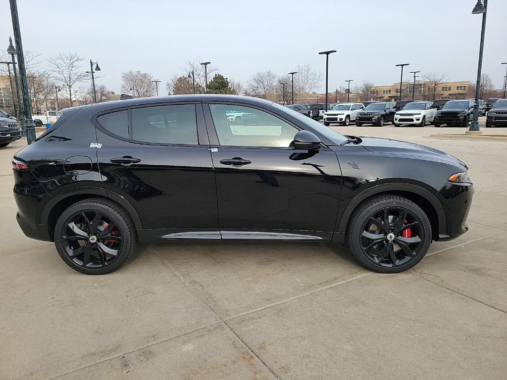 new 2024 Dodge Hornet car, priced at $35,205