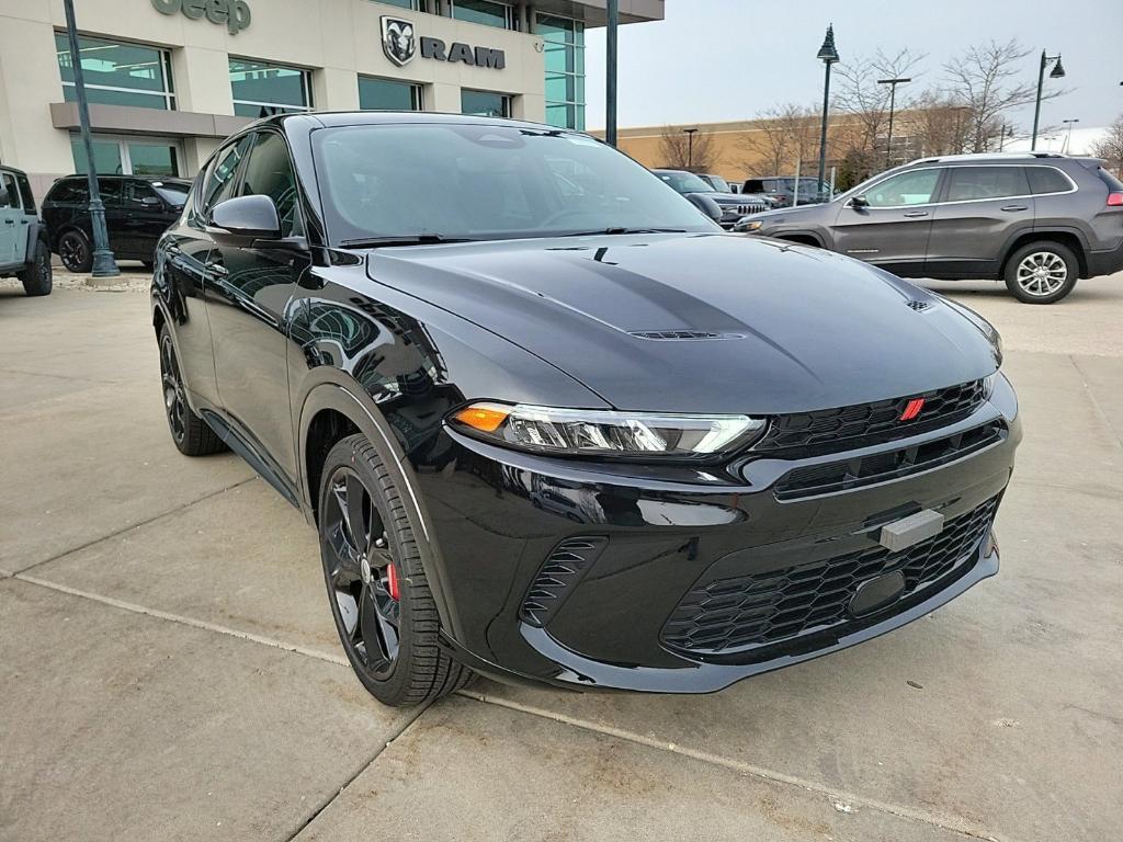 new 2024 Dodge Hornet car, priced at $35,205