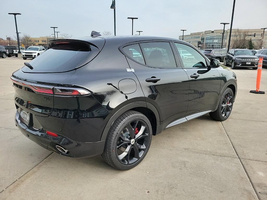 new 2024 Dodge Hornet car, priced at $35,205