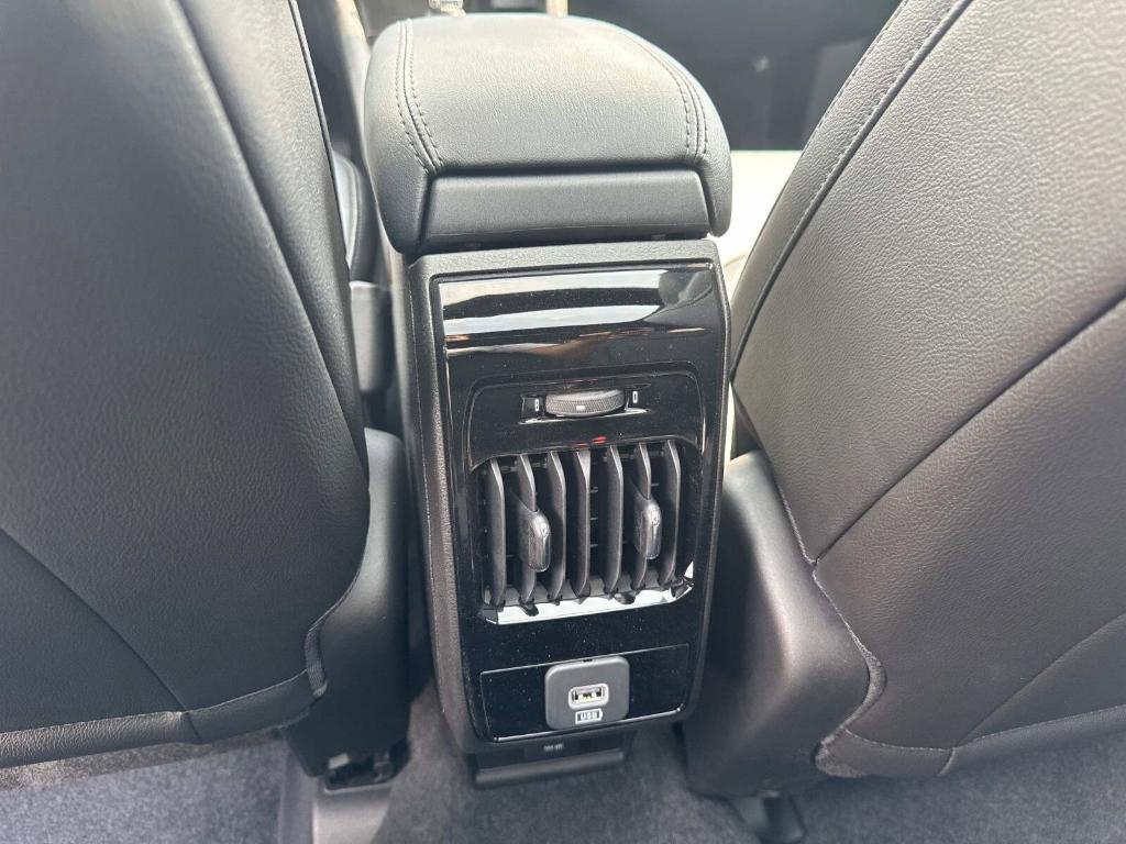 new 2025 Jeep Compass car, priced at $35,143