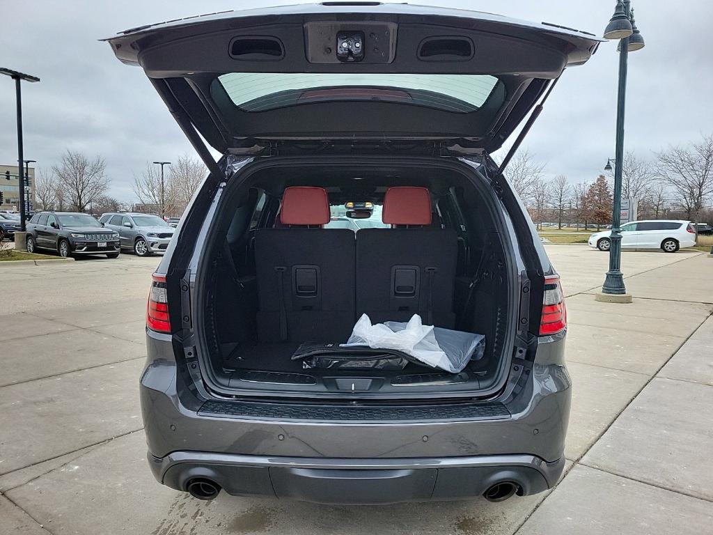 new 2024 Dodge Durango car, priced at $70,043