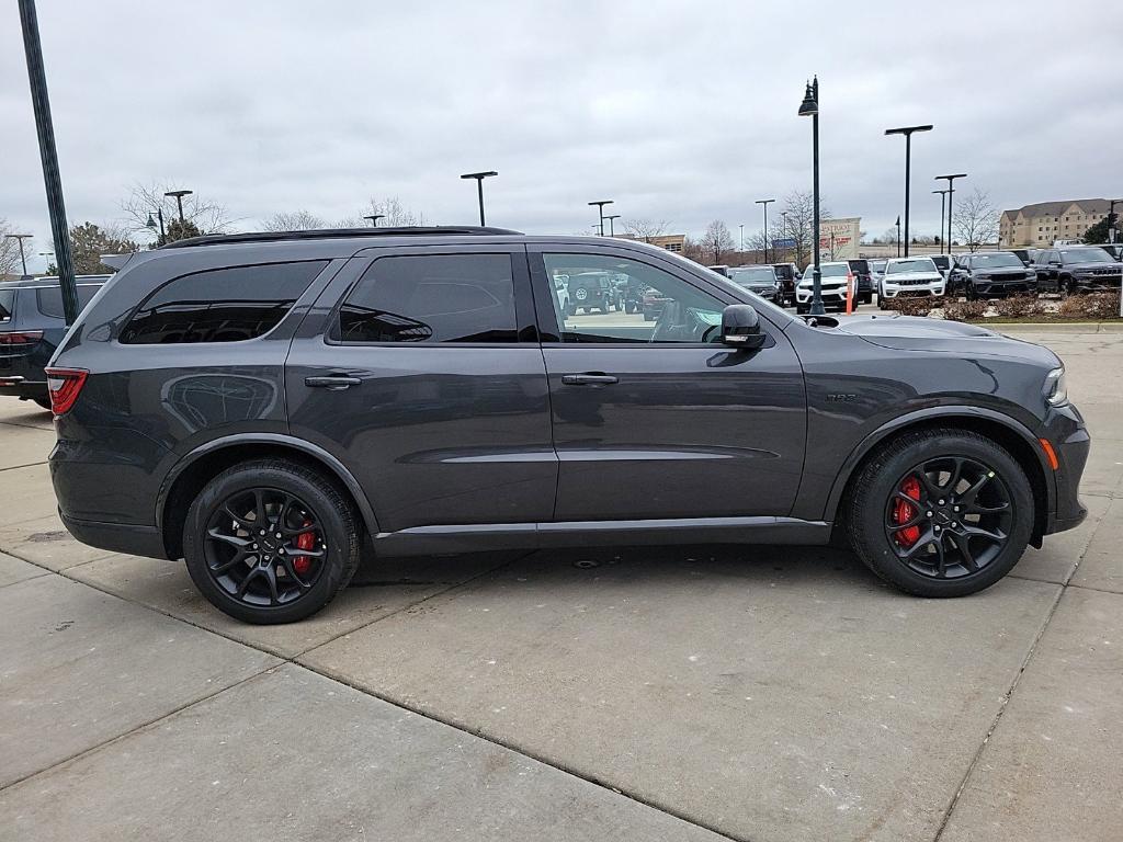 new 2024 Dodge Durango car, priced at $70,043