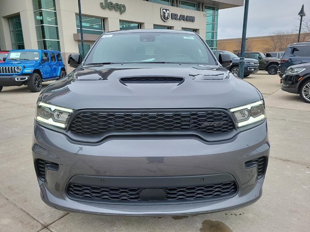 new 2024 Dodge Durango car, priced at $70,043