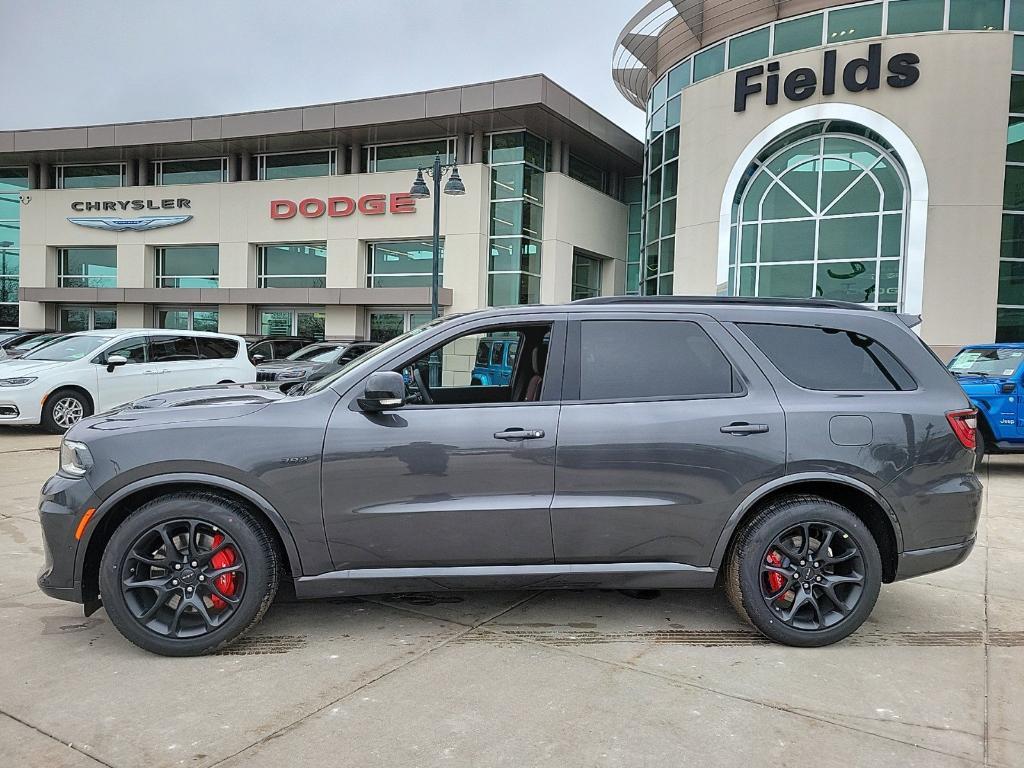 new 2024 Dodge Durango car, priced at $70,043