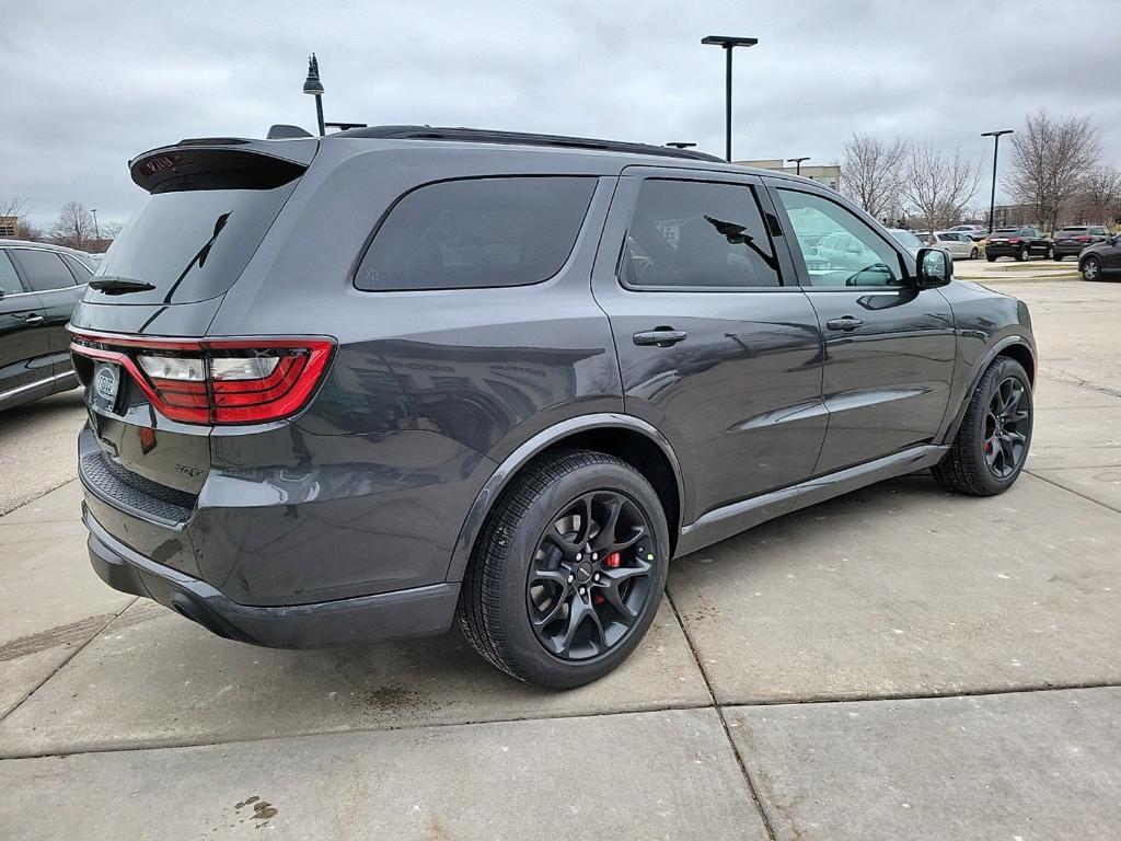 new 2024 Dodge Durango car, priced at $70,043