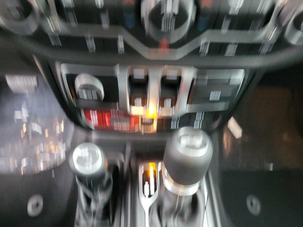 new 2025 Jeep Wrangler car, priced at $46,877
