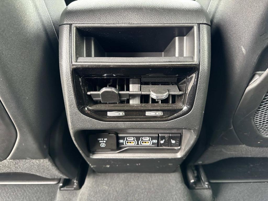 used 2024 Jeep Grand Cherokee car, priced at $38,387