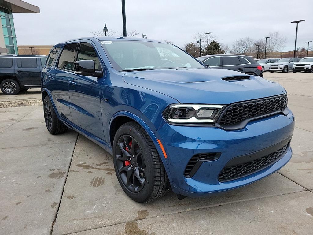 new 2024 Dodge Durango car, priced at $74,074