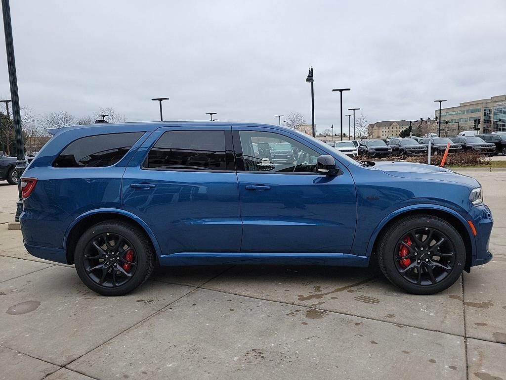 new 2024 Dodge Durango car, priced at $64,824