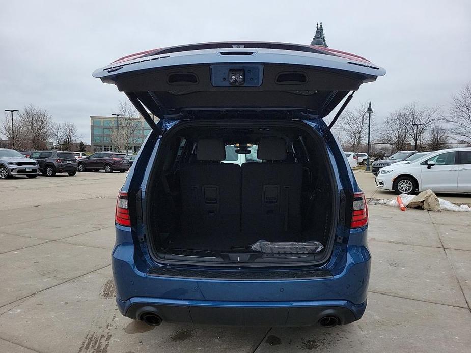 new 2024 Dodge Durango car, priced at $64,824