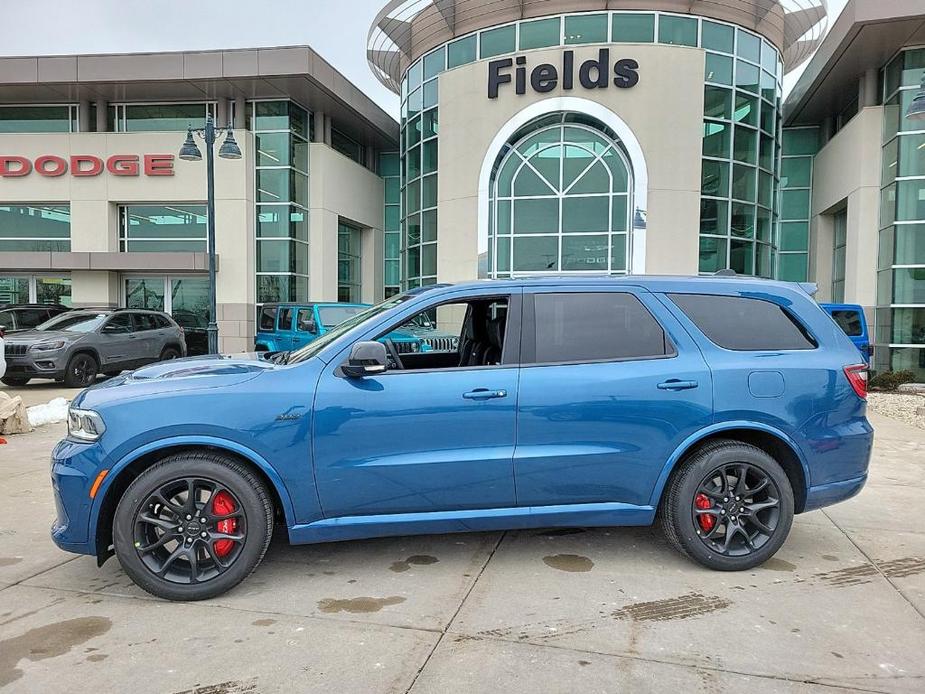 new 2024 Dodge Durango car, priced at $74,074